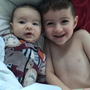 Meet your Posher, Ann-sophie